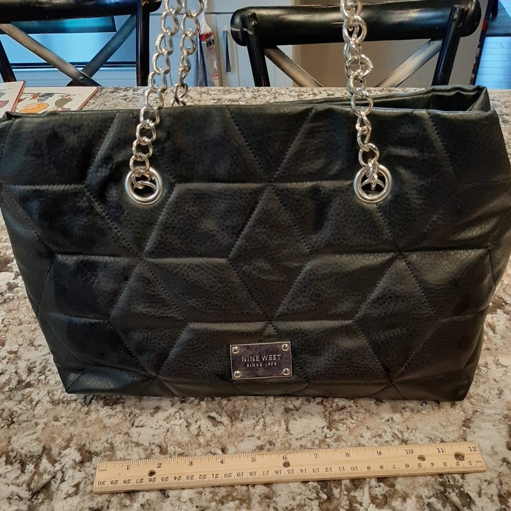 Nine West shoulder bag